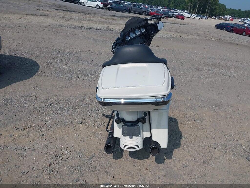 1HD1KRM14EB634055 2014 HARLEY-DAVIDSON FLHXS photo no. 6