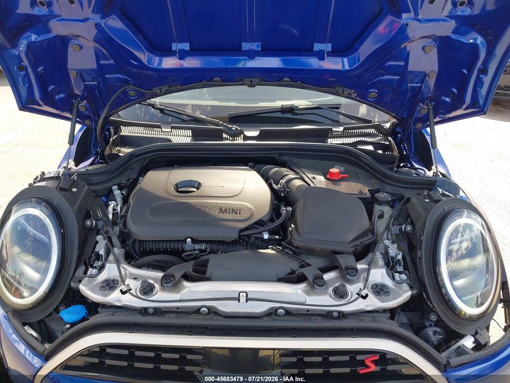 WMW53GD0XT2Y04568 2026 MINI HARDTOP photo no. 10
