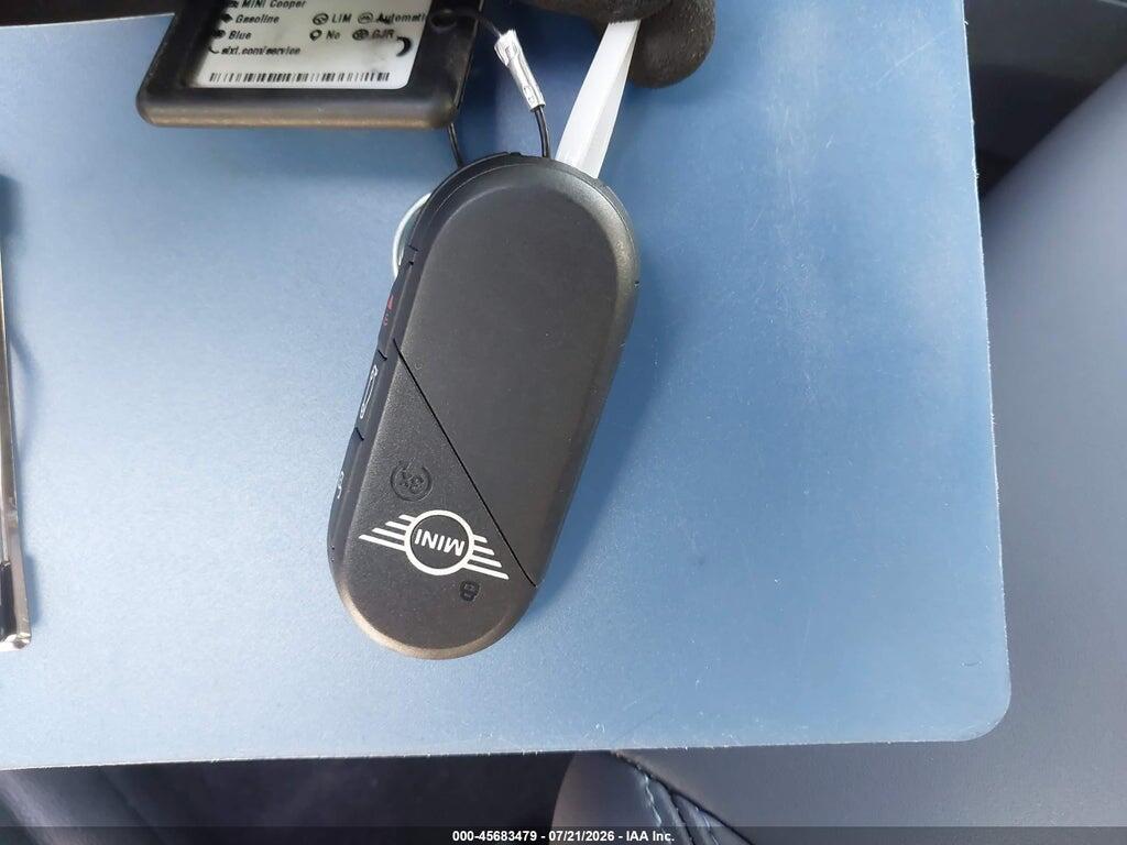 WMW53GD0XT2Y04568 2026 MINI HARDTOP photo no. 11