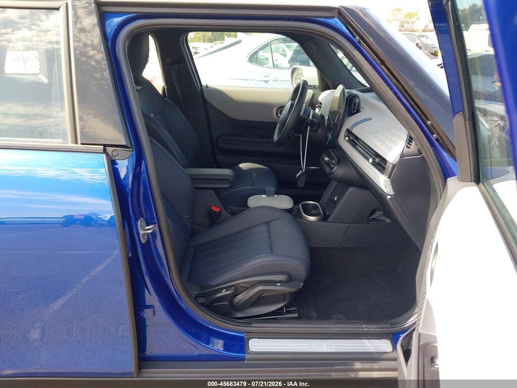 WMW53GD0XT2Y04568 2026 MINI HARDTOP photo no. 5