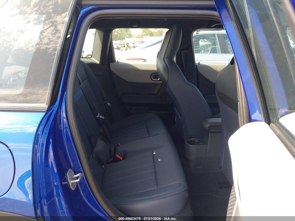 WMW53GD0XT2Y04568 2026 MINI HARDTOP photo no. 8