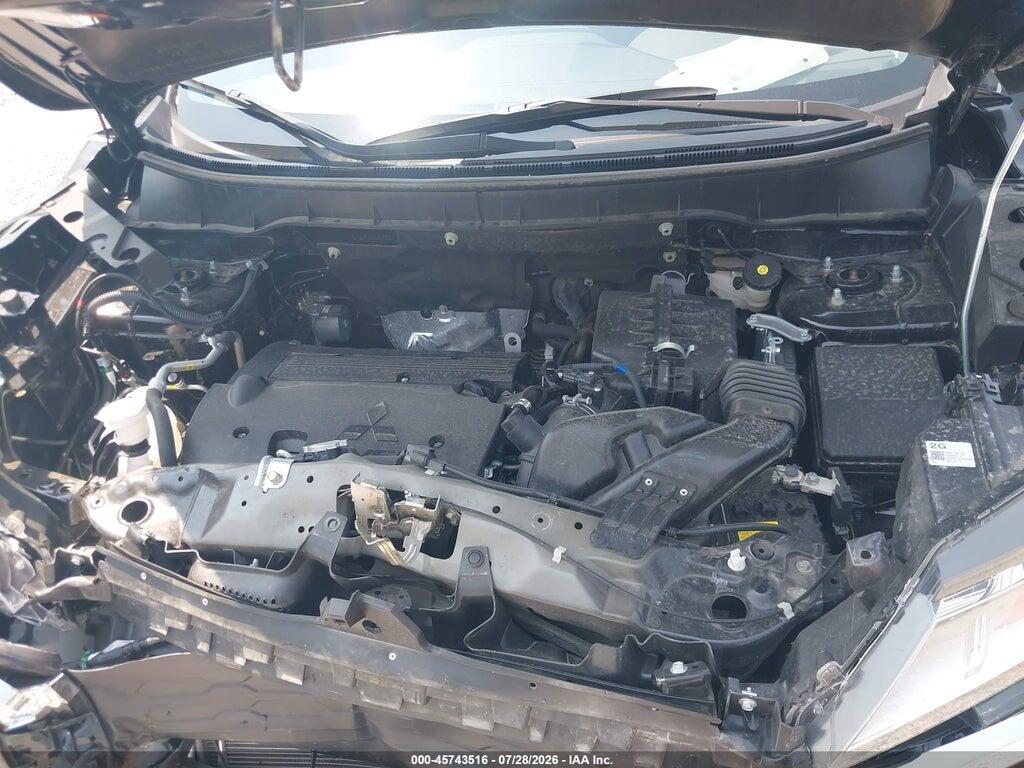 JA4ARUAU7TU008977 2026 MITSUBISHI OUTLANDER SPORT photo no. 10