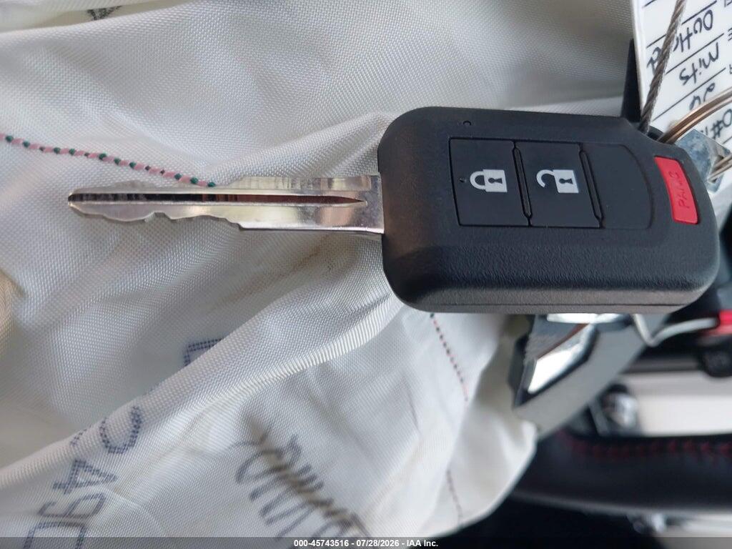 JA4ARUAU7TU008977 2026 MITSUBISHI OUTLANDER SPORT photo no. 11