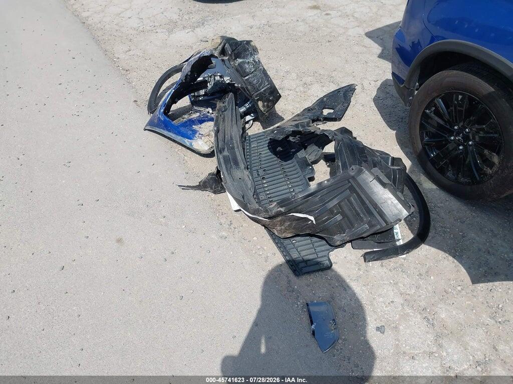 JA4ARUAU0TU009565 2026 MITSUBISHI OUTLANDER SPORT photo no. 11