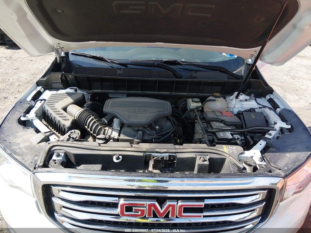 1GKKNNLS9JZ176597 2018 GMC ACADIA photo no. 10