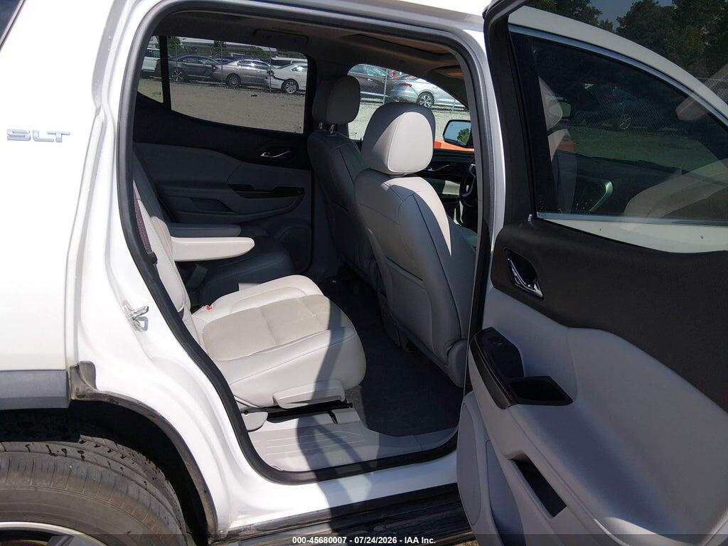 1GKKNNLS9JZ176597 2018 GMC ACADIA photo no. 8