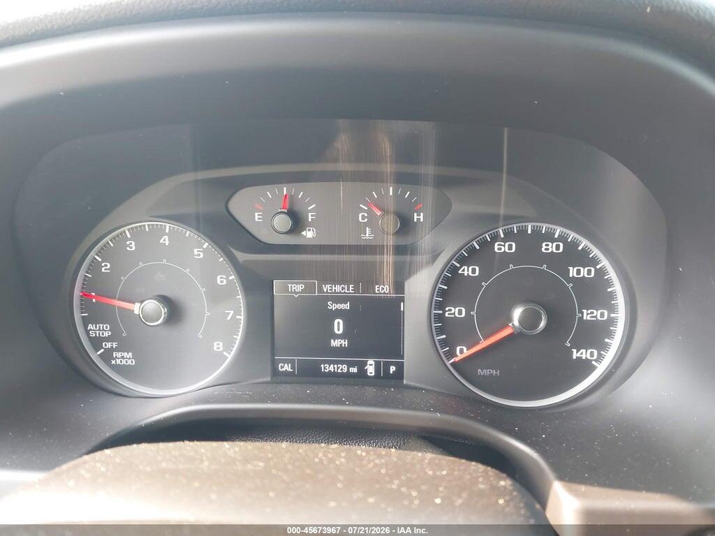 1GKKNKLA8JZ145587 2018 GMC ACADIA photo no. 7