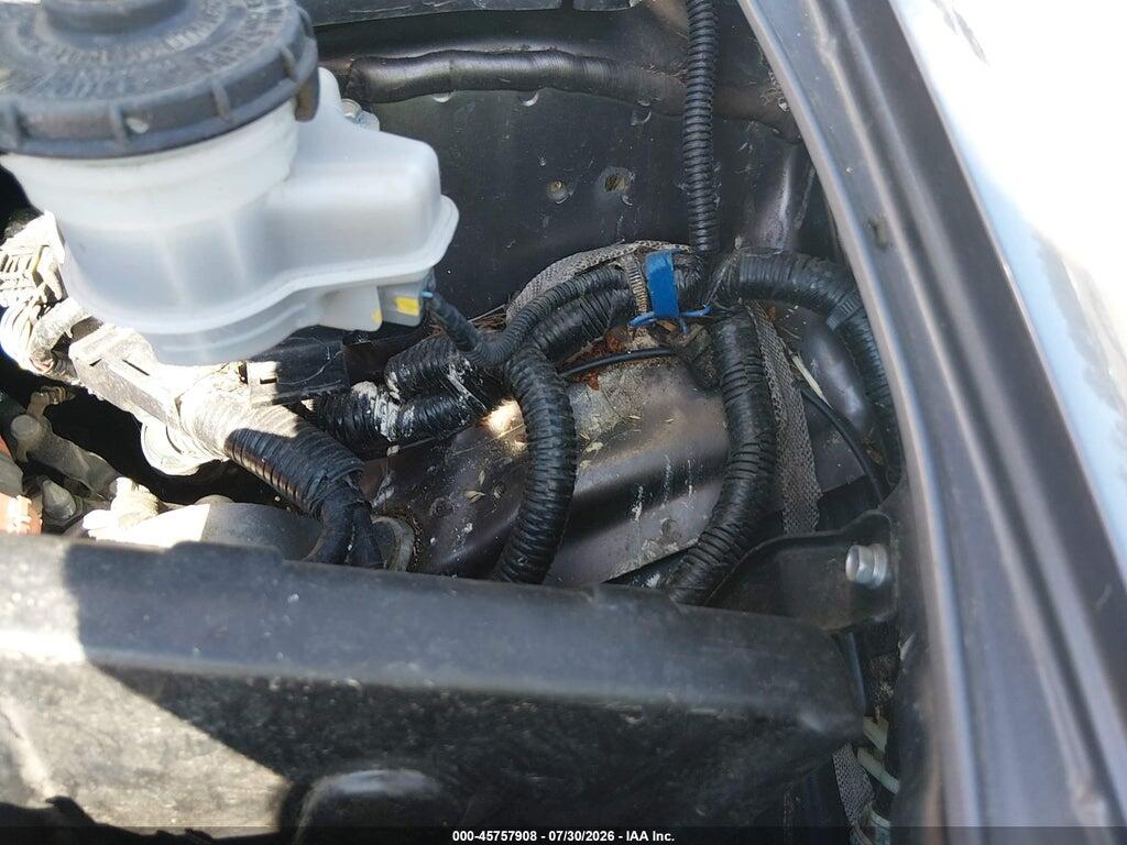 JHMZE2H59DS006604 2013 HONDA INSIGHT photo no. 12