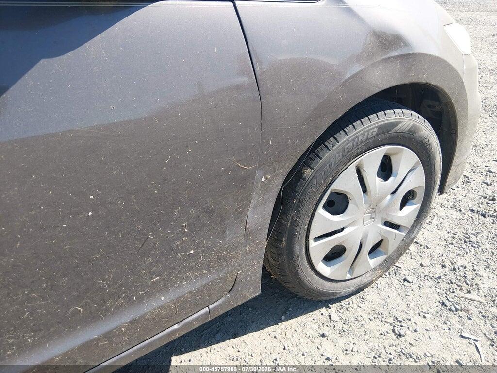 JHMZE2H59DS006604 2013 HONDA INSIGHT photo no. 6
