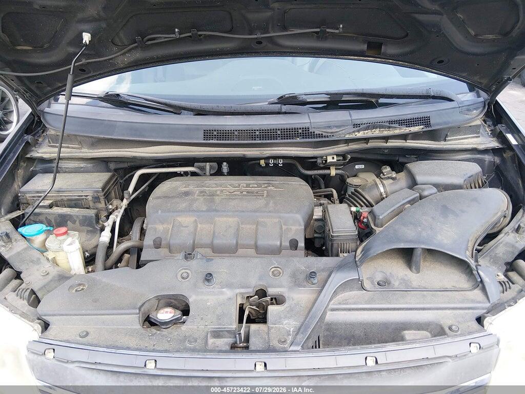 5FNRL5H99DB087337 2013 HONDA ODYSSEY photo no. 10