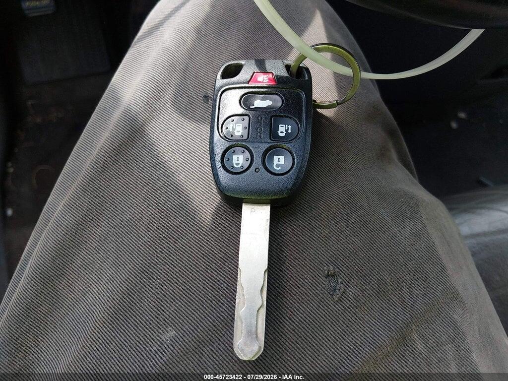 5FNRL5H99DB087337 2013 HONDA ODYSSEY photo no. 11