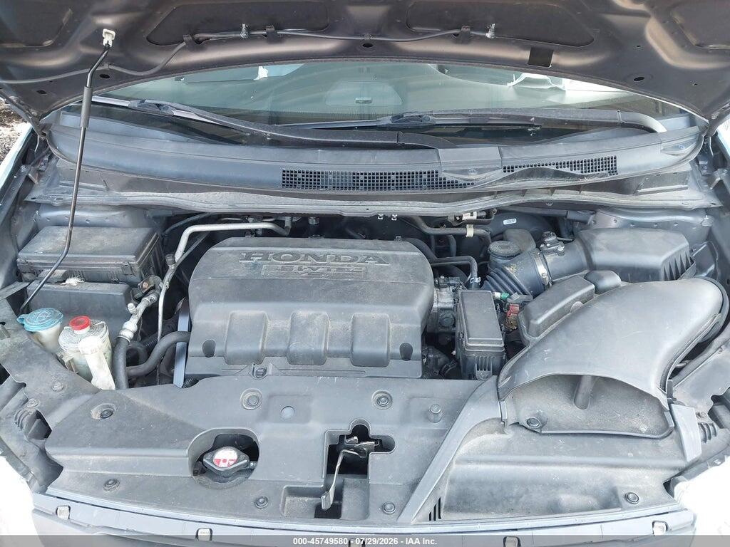 5FNRL5H93DB006025 2013 HONDA ODYSSEY photo no. 10