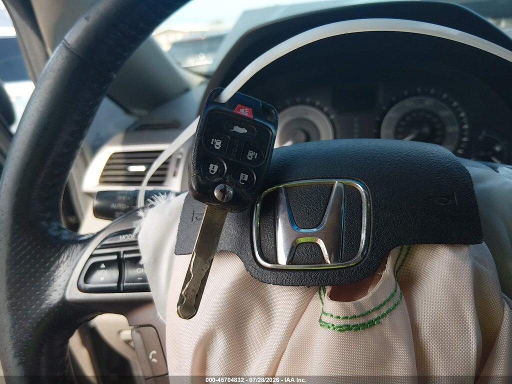 5FNRL5H90DB071463 2013 HONDA ODYSSEY photo no. 11