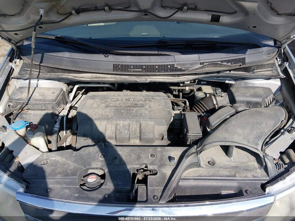 5FNRL5H28DB075506 2013 HONDA ODYSSEY photo no. 10