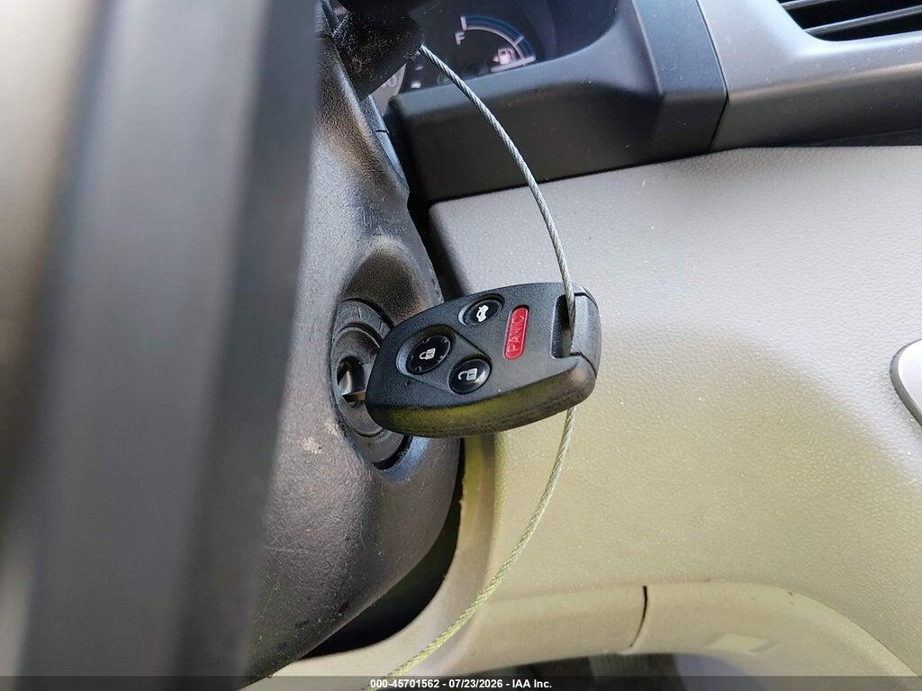 5FNRL5H28DB075506 2013 HONDA ODYSSEY photo no. 11