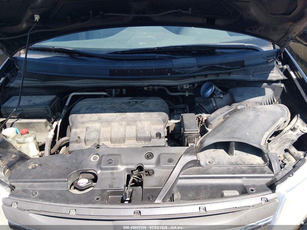 5FNRL5H60DB088348 2013 HONDA ODYSSEY photo no. 10