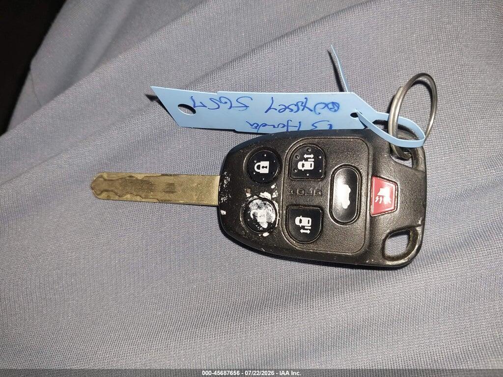 5FNRL5H96DB085657 2013 HONDA ODYSSEY photo no. 11