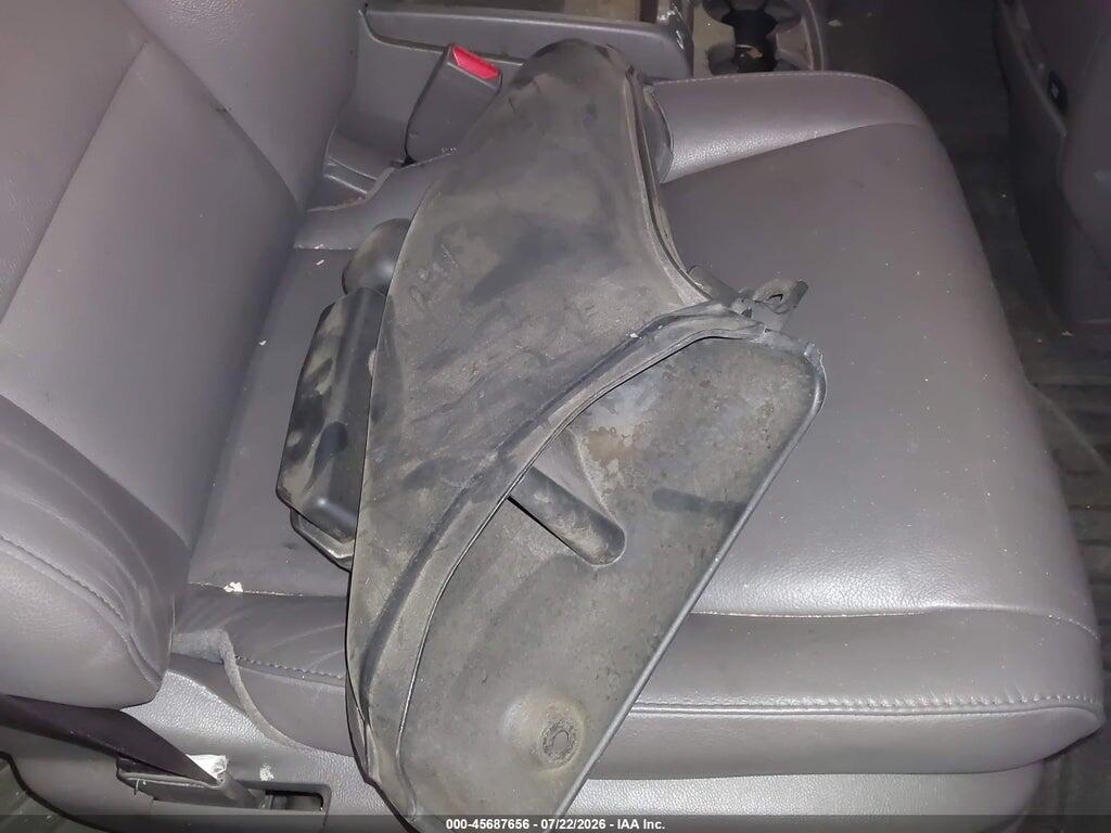 5FNRL5H96DB085657 2013 HONDA ODYSSEY photo no. 12