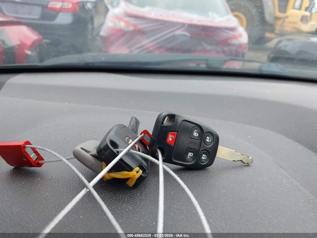5FNRL5H47DB058469 2013 HONDA ODYSSEY photo no. 11