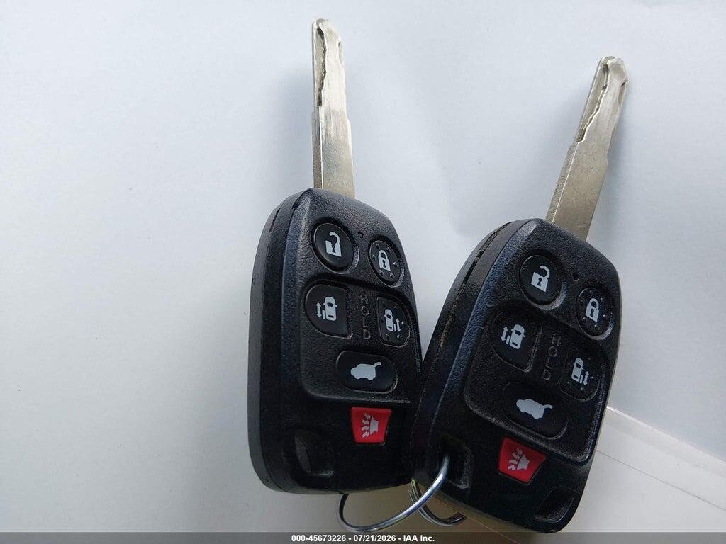 5FNRL5H61DB065094 2013 HONDA ODYSSEY photo no. 11