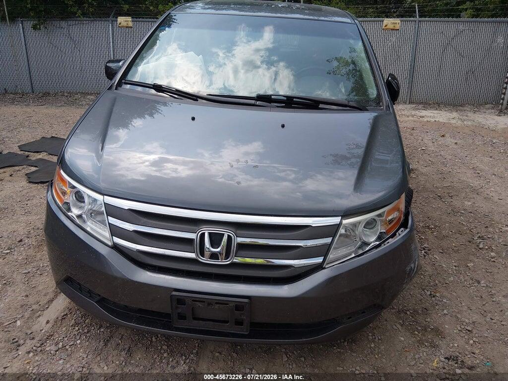 5FNRL5H61DB065094 2013 HONDA ODYSSEY photo no. 12