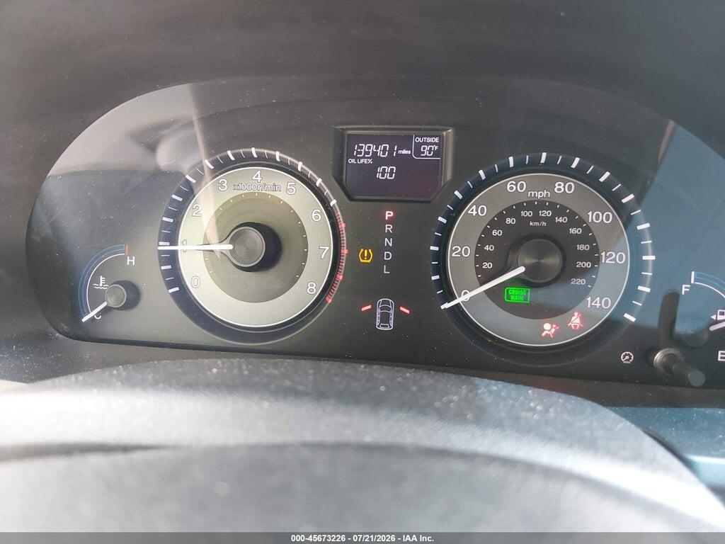 5FNRL5H61DB065094 2013 HONDA ODYSSEY photo no. 7