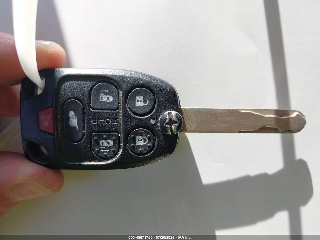 5FNRL5H66DB030437 2013 HONDA ODYSSEY photo no. 11