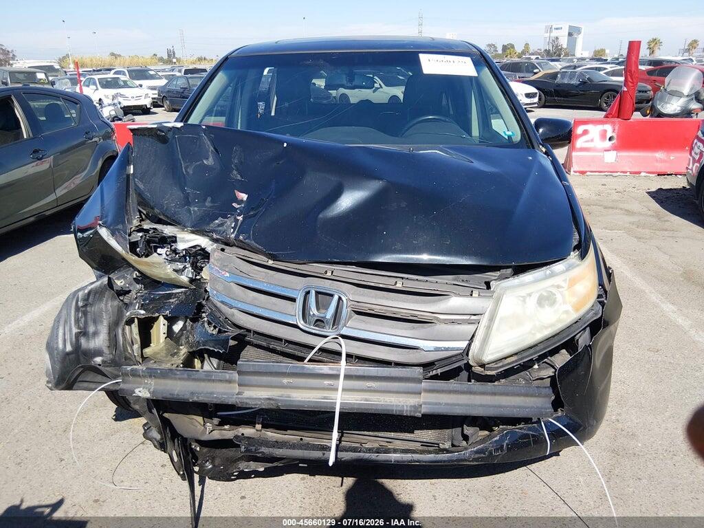 5FNRL5H98DB063773 2013 HONDA ODYSSEY photo no. 11