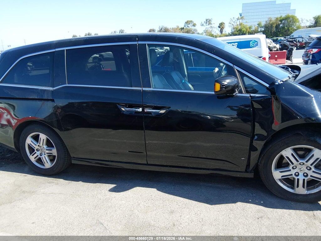 5FNRL5H98DB063773 2013 HONDA ODYSSEY photo no. 12