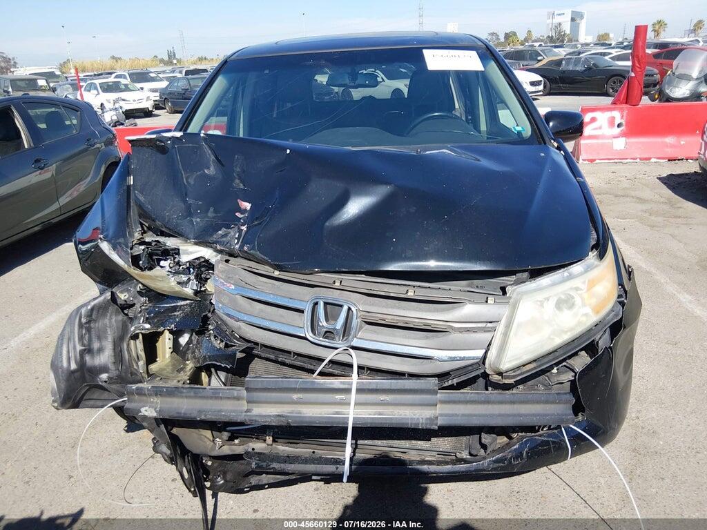 5FNRL5H98DB063773 2013 HONDA ODYSSEY photo no. 6