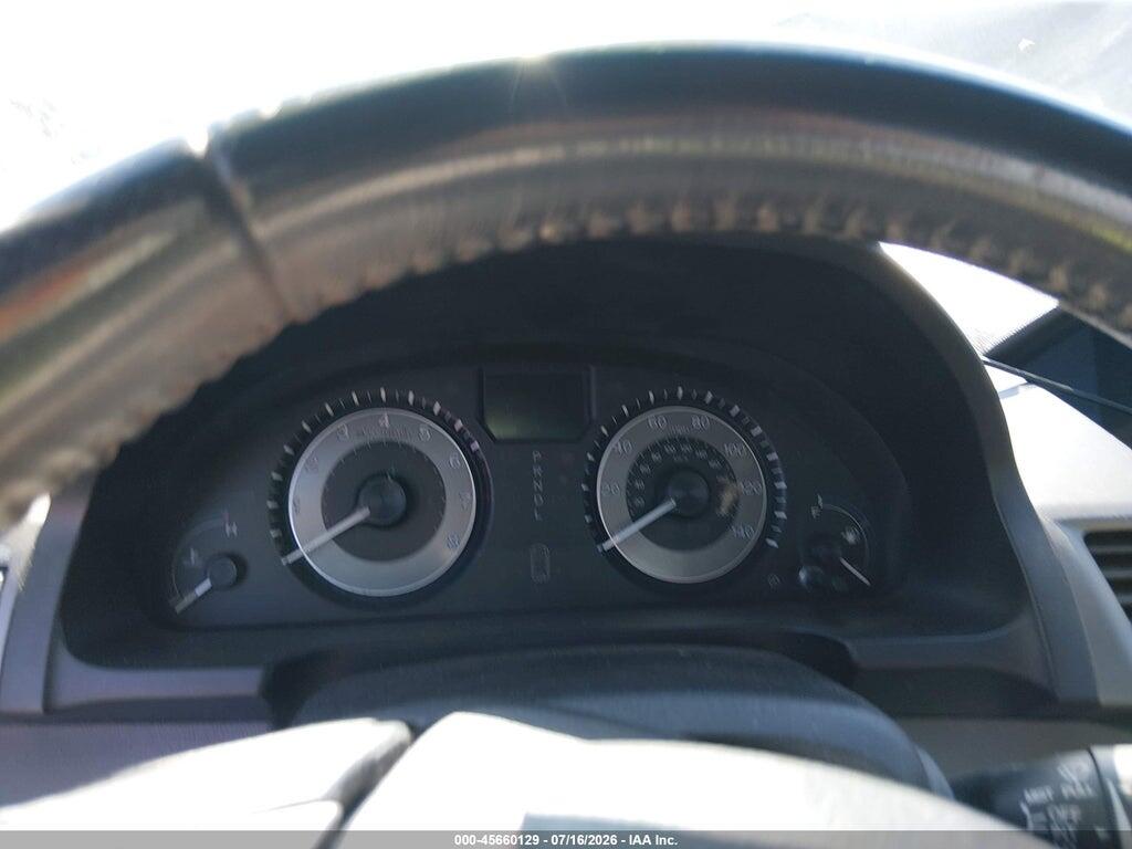 5FNRL5H98DB063773 2013 HONDA ODYSSEY photo no. 7