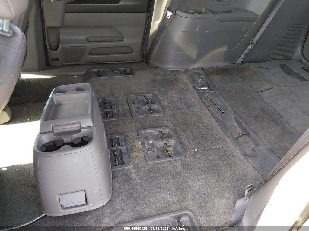 5FNRL5H98DB063773 2013 HONDA ODYSSEY photo no. 8