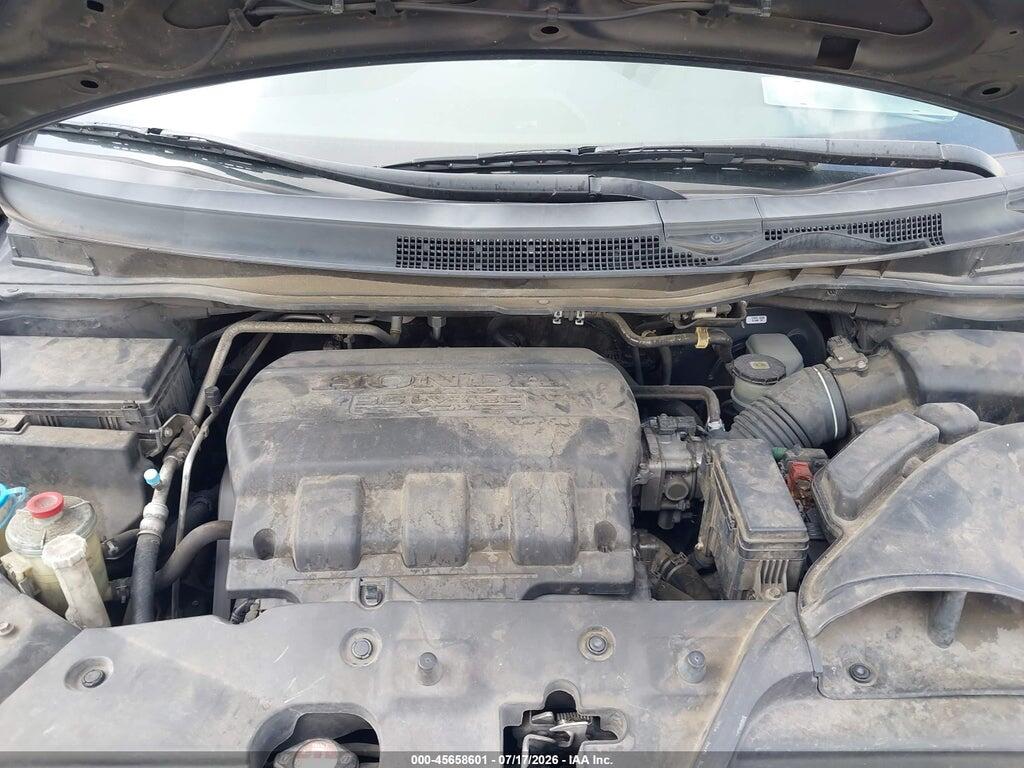 5FNRL5H69DB014555 2013 HONDA ODYSSEY photo no. 10