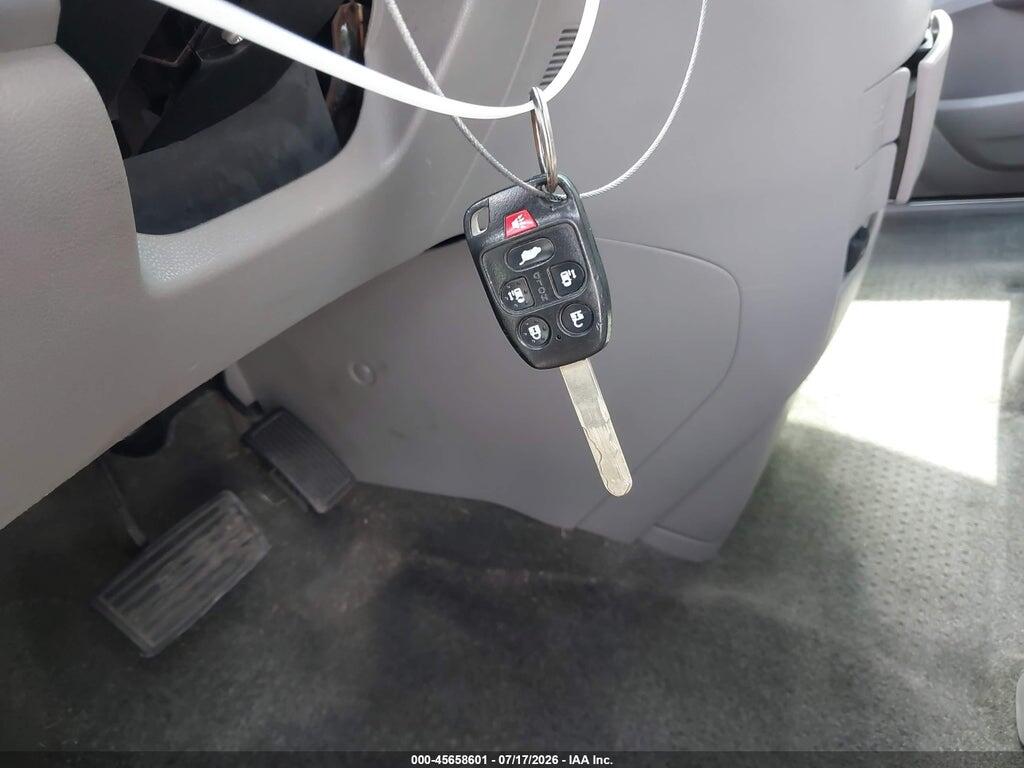 5FNRL5H69DB014555 2013 HONDA ODYSSEY photo no. 11