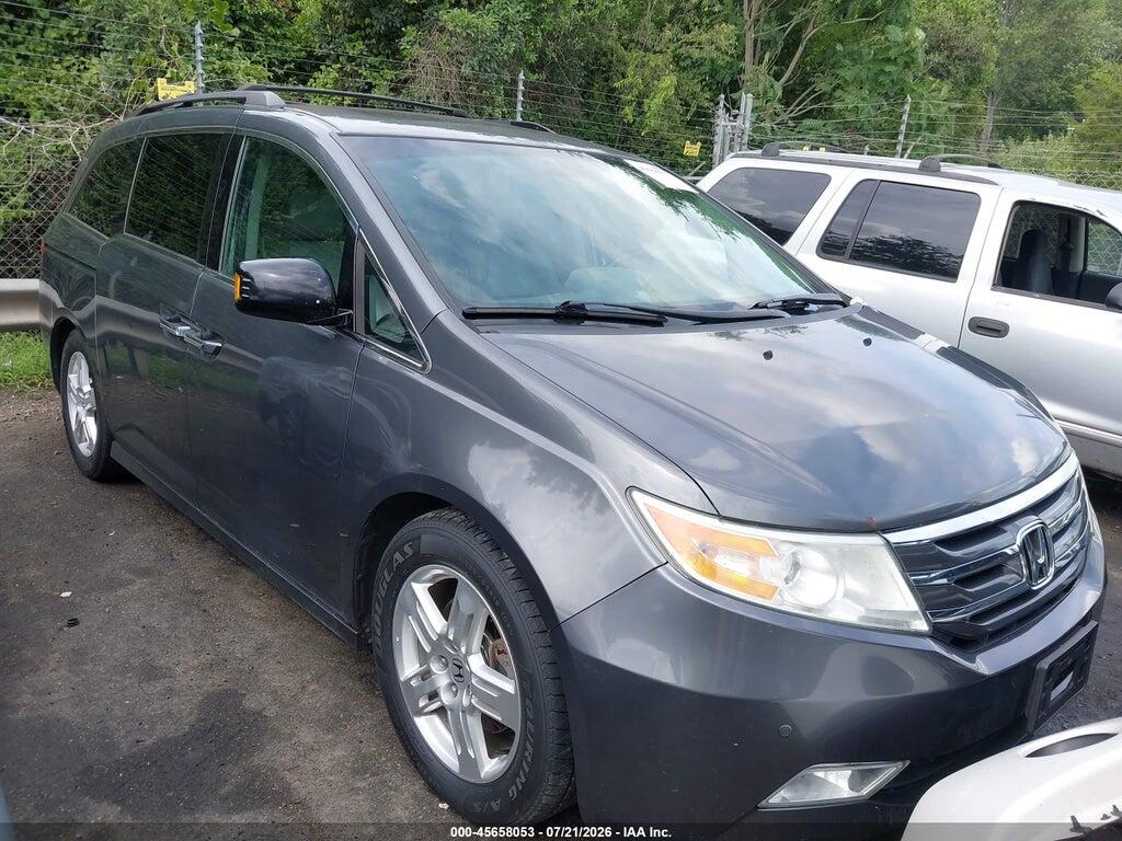 5FNRL5H99DB056086 2013 HONDA ODYSSEY photo no. 1