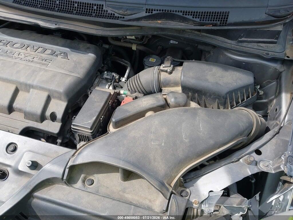 5FNRL5H99DB056086 2013 HONDA ODYSSEY photo no. 10