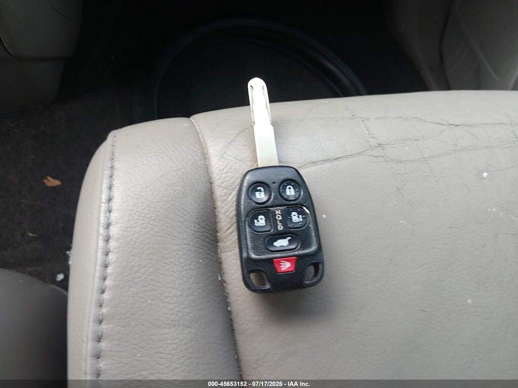 5FNRL5H66DB057167 2013 HONDA ODYSSEY photo no. 11