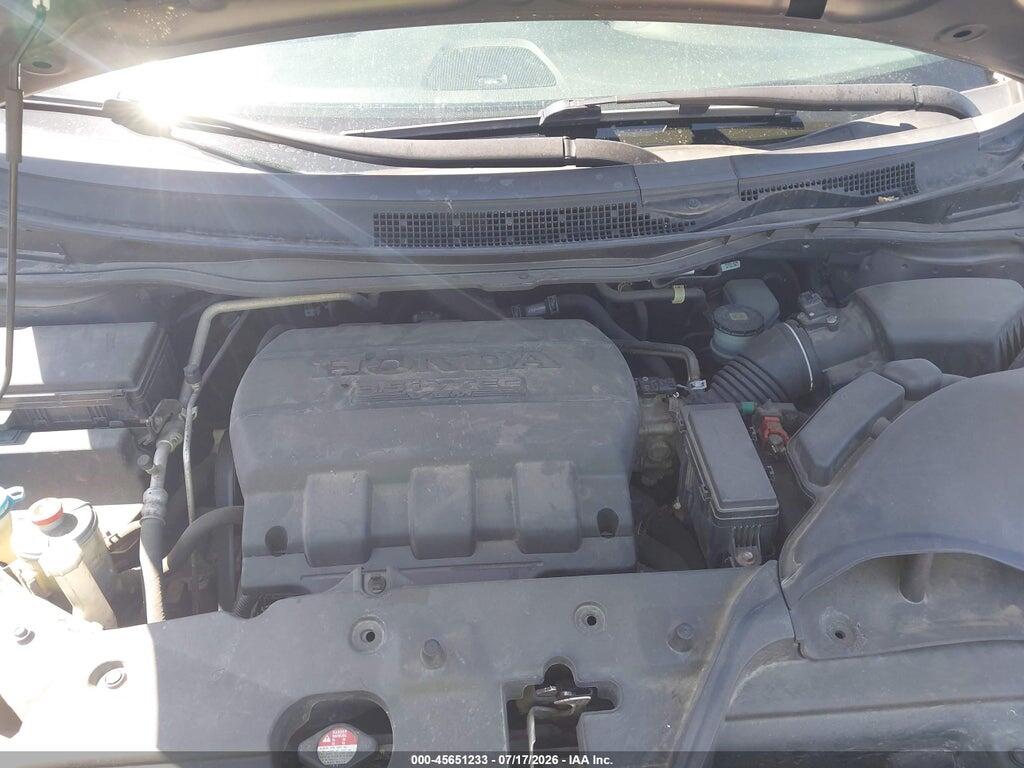 5FNRL5H49DB049160 2013 HONDA ODYSSEY photo no. 10