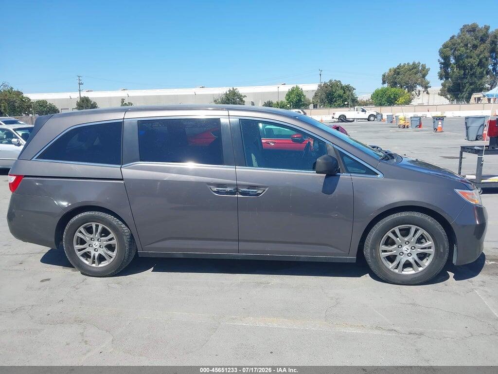 5FNRL5H49DB049160 2013 HONDA ODYSSEY photo no. 12