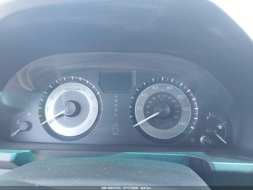 5FNRL5H49DB049160 2013 HONDA ODYSSEY photo no. 7