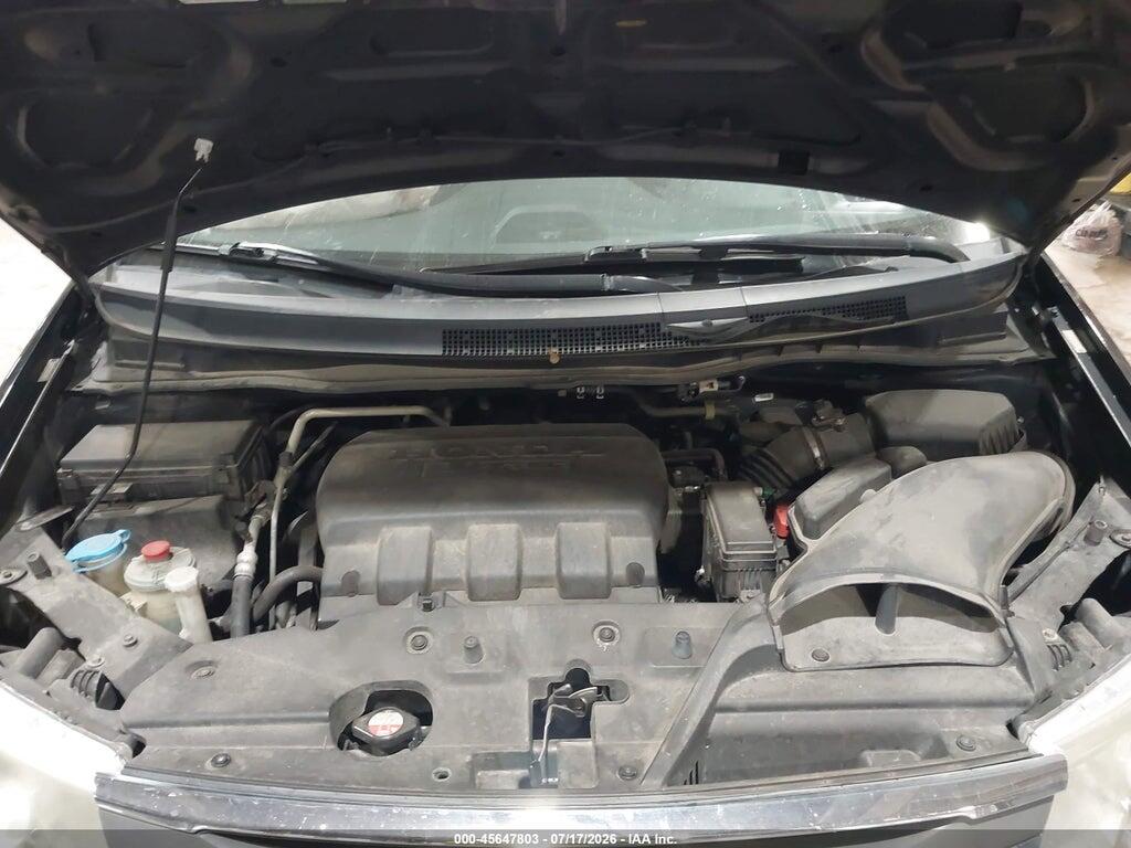 5FNRL5H99DB049316 2013 HONDA ODYSSEY photo no. 10