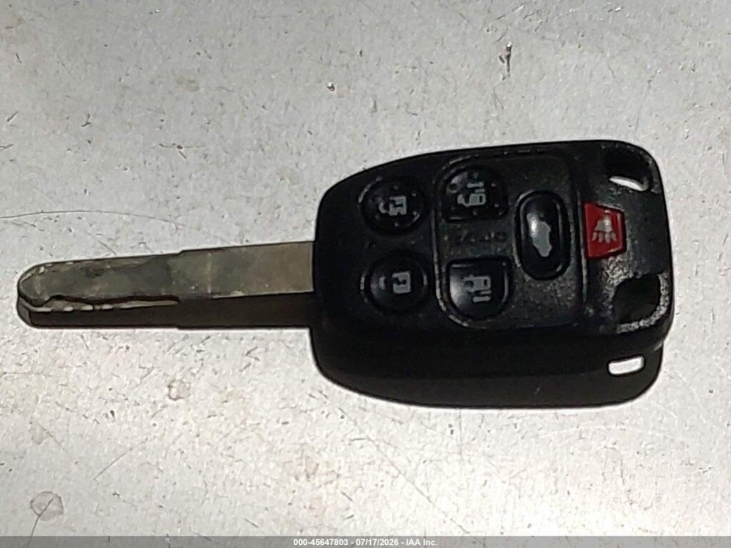 5FNRL5H99DB049316 2013 HONDA ODYSSEY photo no. 11