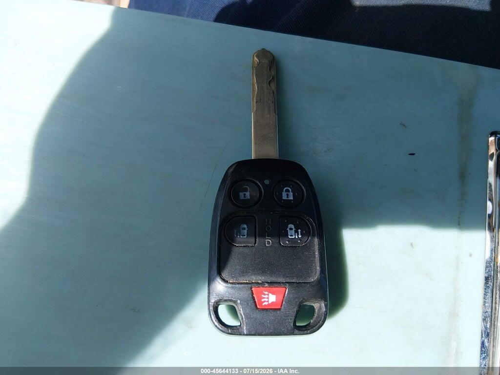 5FNRL5H69DB088607 2013 HONDA ODYSSEY photo no. 11