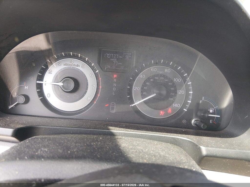 5FNRL5H69DB088607 2013 HONDA ODYSSEY photo no. 7