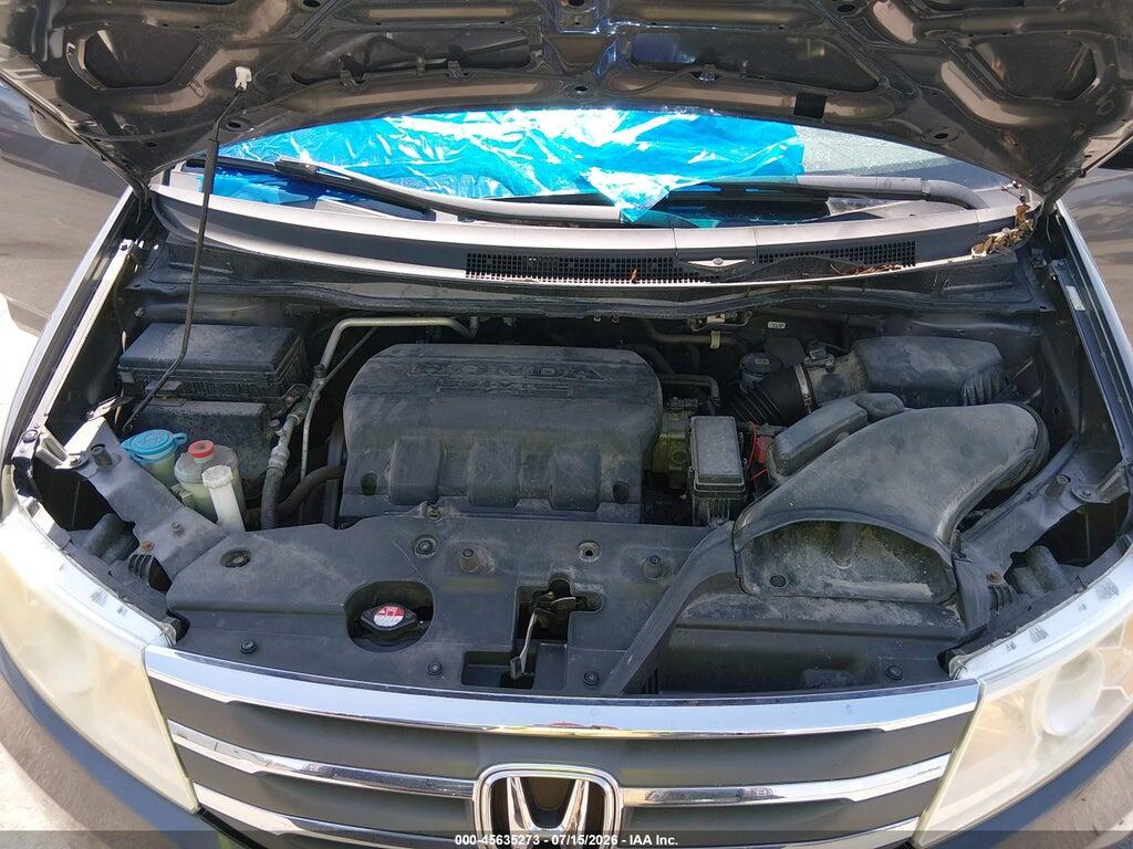 5FNRL5H67DB053368 2013 HONDA ODYSSEY photo no. 10