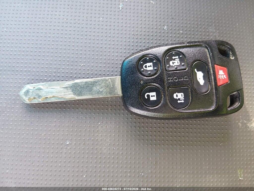5FNRL5H67DB053368 2013 HONDA ODYSSEY photo no. 11
