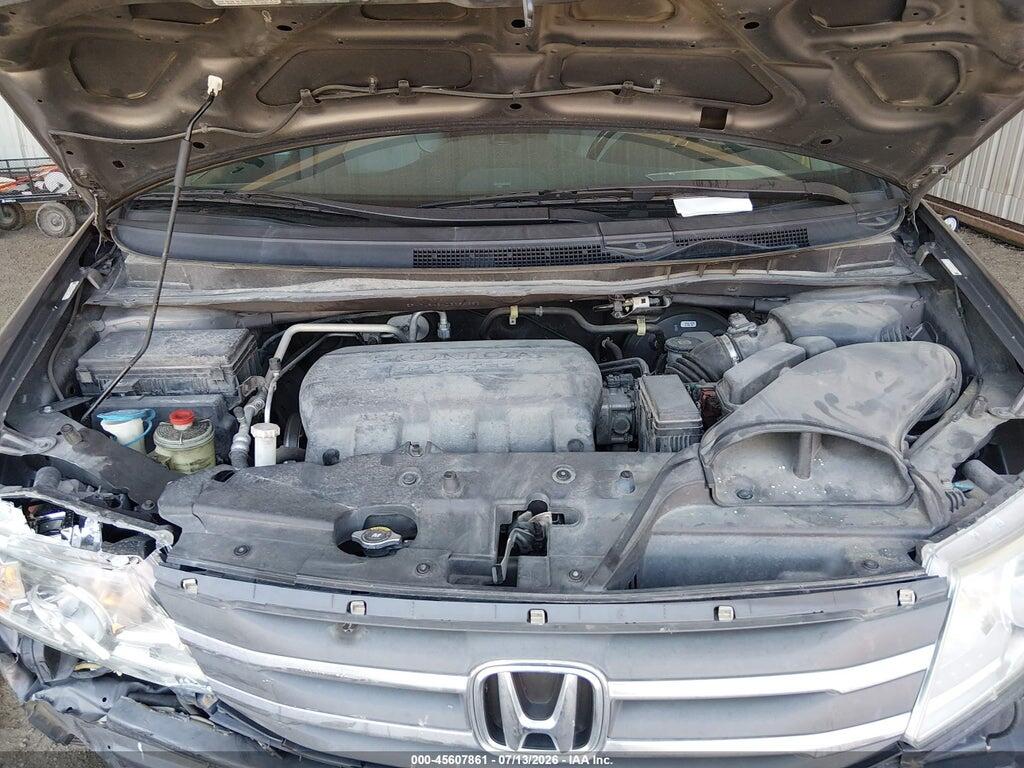 5FNRL5H64DB091382 2013 HONDA ODYSSEY photo no. 10