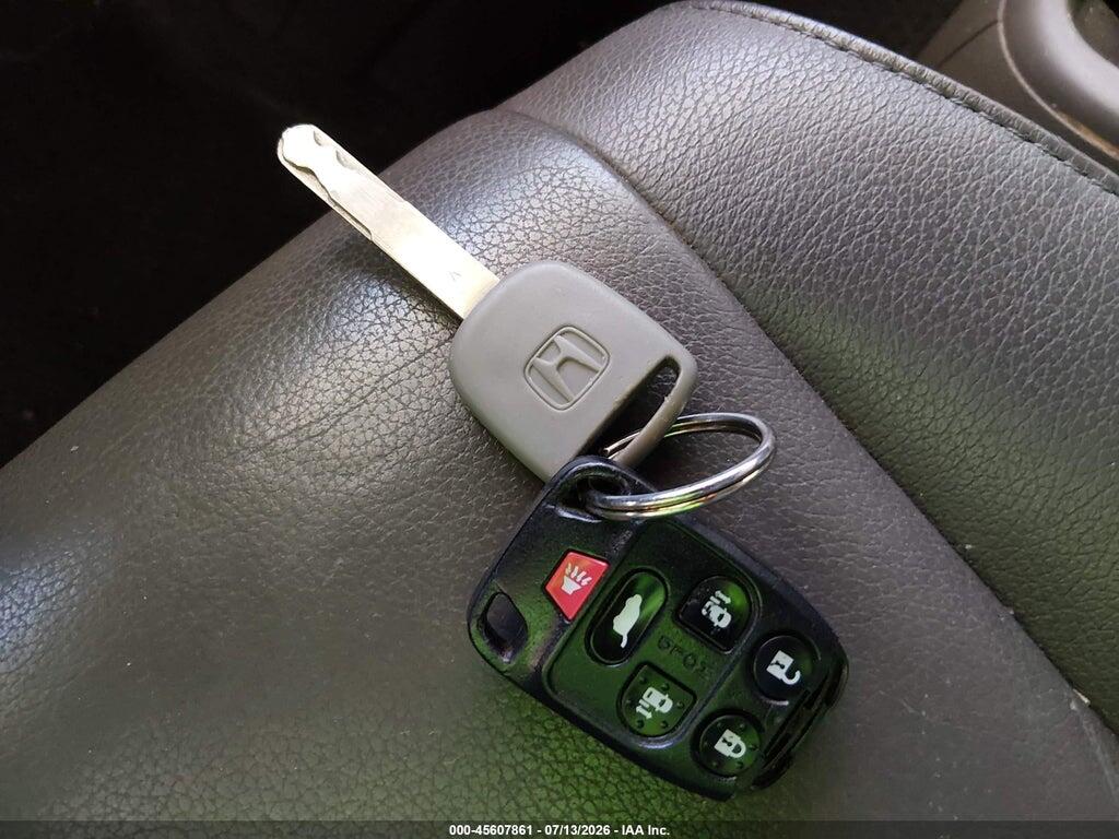 5FNRL5H64DB091382 2013 HONDA ODYSSEY photo no. 11
