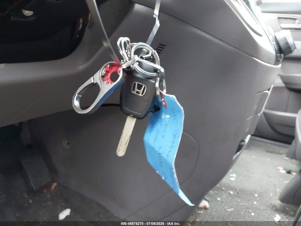 5FNRL5H65DB091701 2013 HONDA ODYSSEY photo no. 11