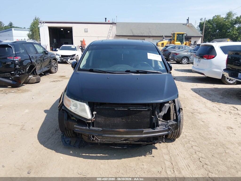 5FNRL5H64DB045891 2013 HONDA ODYSSEY photo no. 12